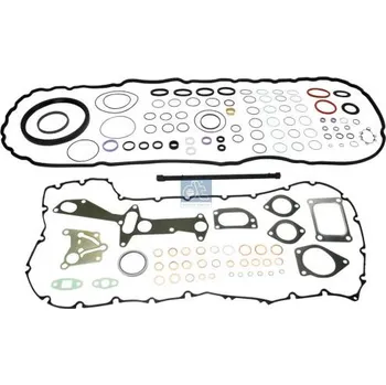 Těsnění motoru Sada těsnění, hlava válce DT Spare Parts 2.91260