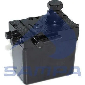 Čerpadlo Sklápěcí čerpadlo, kabina DH-B25A