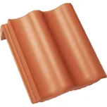 Bramac - Max/7° PROTECTOR, taška pultová základní - cihlově červená