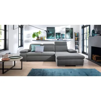 Sedací souprava Rohová sedací souprava Orlando