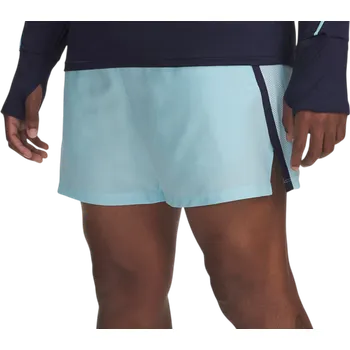 Pánské kraťasy Šortky Under Armour UA LAUNCH 5 SHORTS 1382617-494 Velikost S