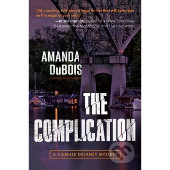 The Complication - Amanda Dubois
