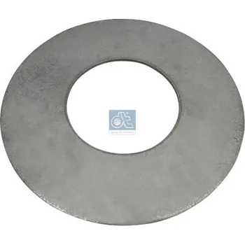 Distanční kotouč, konzole pružiny DT Spare Parts 4.40481