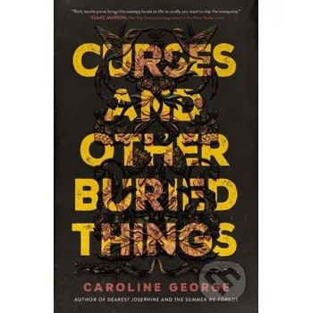 Curses and Other Buried Things - George Caroline Thomas Nelson Publishers