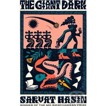 The Giant Dark - Sarvat Hasin Dialogue