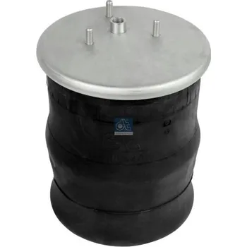 Mech, pneumatické odpružení DT Spare Parts 5.10234