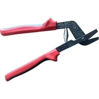 Kleště Kleště děrovací M.A.S.C. - Vystřihovač BK 1