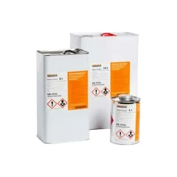 Hydroizolace Bauder - zálivka PVC, 5L