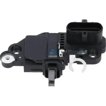 Alternátor Regulátor generátoru DT Spare Parts 3.34112