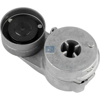 Napínák, žebrovaný klínový řemen DT Spare Parts 4.63770