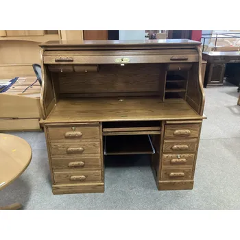 Psací stůl Americký psací stůl