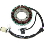 VINUTÍ ALTERNÁTORU ELECTROSPORT (STATOR) YAMAHA YFM 400 BIG BEAR (06-11), 350 WOLVERINE (02-05)