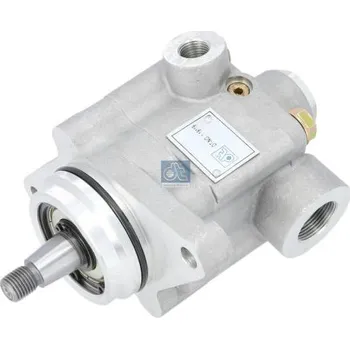 Posilovač řízení Hydraulické čerpadlo, řízení DT Spare Parts 1.19119