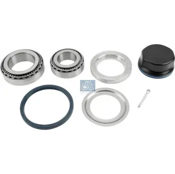 Opravná sada, náboj kola DT Spare Parts 10.10442