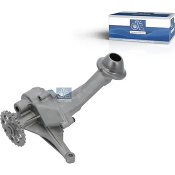 Olejové čerpadlo Olejové čerpadlo DT Spare Parts 4.67752