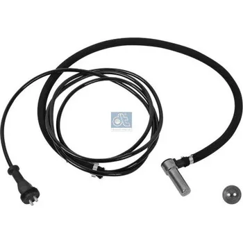 ABS Snímač, počet otáček kol DT Spare Parts 4.64979