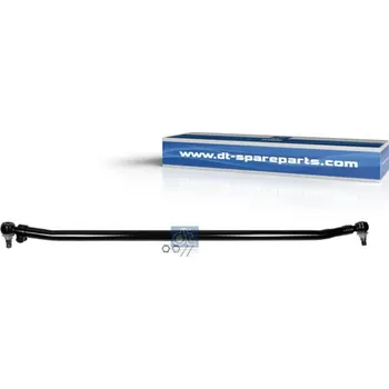 Táhlo řízení Příčné táhlo řízení DT Spare Parts 5.22010