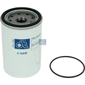 Palivový filtr Palivový filtr DT Spare Parts 2.12239