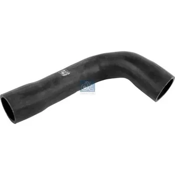 Chladič motoru Hadice chladiče DT Spare Parts 1.11577