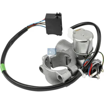 Autozámek Zámek řízení DT Spare Parts 4.62164