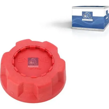 Kryt motoru Uzávěr, plnicí hrdlo olejové nádrže DT Spare Parts 2.11170