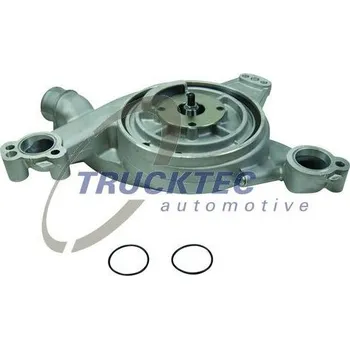 Chladič motoru Vodní čerpadlo, chlazení motoru TRUCKTEC AUTOMOTIVE 05.19.022