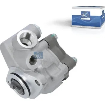 Posilovač řízení Hydraulické čerpadlo, řízení DT Spare Parts 3.69005