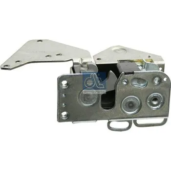 Autozámek Zámek dveří DT Spare Parts 1.22891