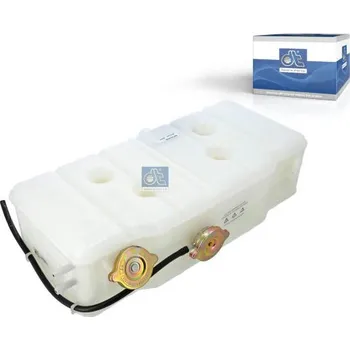 Chladič motoru Vyrovnávací nádoba, chladicí kapalina DT Spare Parts 7.21600