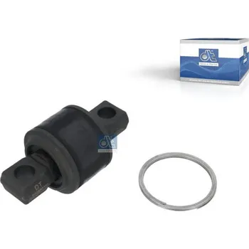 Zavěšení kol Sada na opravy - řídicí páka DT Spare Parts 1.32504