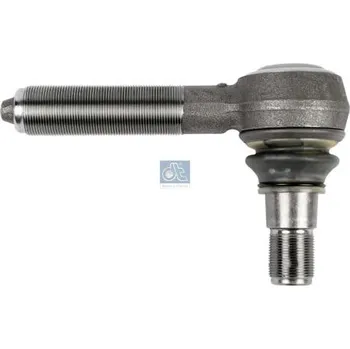 Čep řízení Šikmý kloub spojovací tyče řízení DT Spare Parts 4.63915