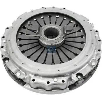 Spojka Přítlačný talíř DT Spare Parts 2.30377
