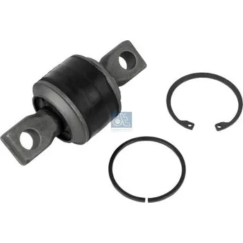 Zavěšení kol Sada na opravy - řídicí páka DT Spare Parts 3.96613