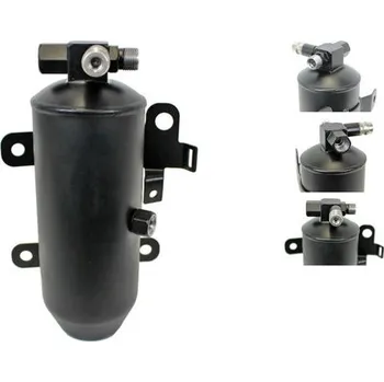 Sušič klimatizace Sušárna, klimatizace MAHLE AD 58 000S