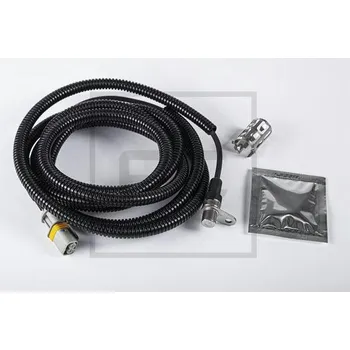 ABS Snímač, počet otáček kol PE Automotive 086.601-00A