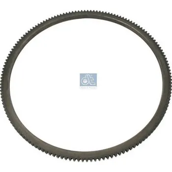 Spojka Ozubený věnec, setrvačník DT Spare Parts 6.21225