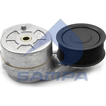 Napínák, žebrovaný klínový řemen SAMPA 042.261