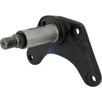 Uchycení pérovací jednotky DT Spare Parts 4.61307