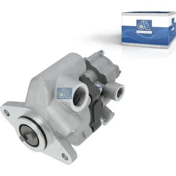 Posilovač řízení Hydraulické čerpadlo, řízení DT Spare Parts 4.64437