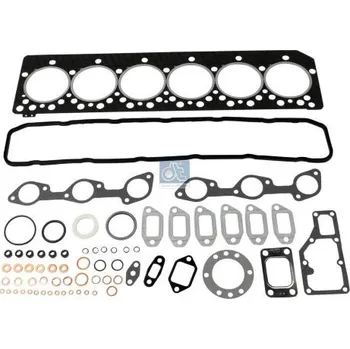 Těsnění motoru Sada těsnění, hlava válce DT Spare Parts 6.91233