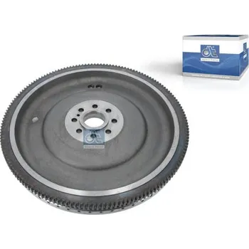 Setrvačník motoru Setrvačník DT Spare Parts 13.00033