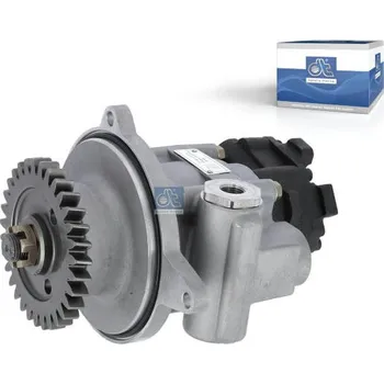 Posilovač řízení Hydraulické čerpadlo, řízení DT Spare Parts 2.53183