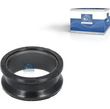 Chladič motoru Těsnění, potrubí chladiva DT Spare Parts 3.15040
