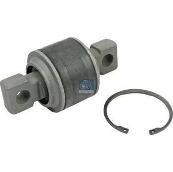 Zavěšení kol Sada na opravy - řídicí páka DT Spare Parts 3.96650