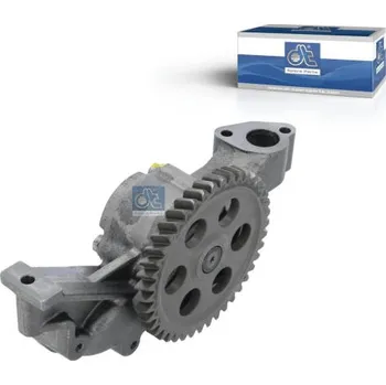 Olejové čerpadlo Olejové čerpadlo DT Spare Parts 4.62722