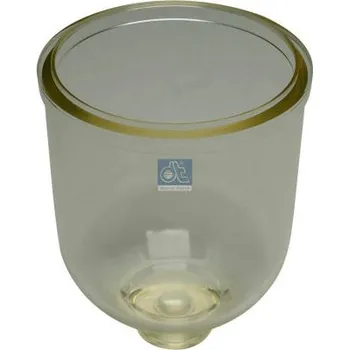 Palivové čerpadlo Průzor, ruční čerpadlo DT Spare Parts 3.22101