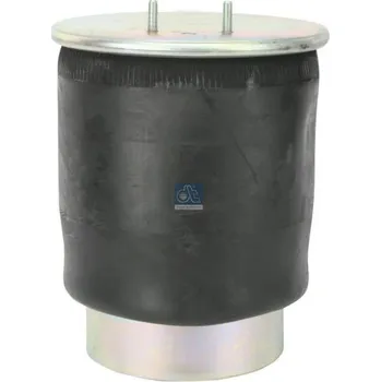 Mech, pneumatické odpružení DT Spare Parts 2.62063