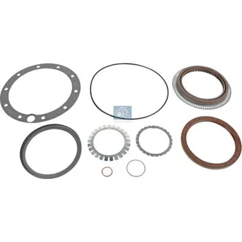 Opravná sada, náboj kola DT Spare Parts 4.91017