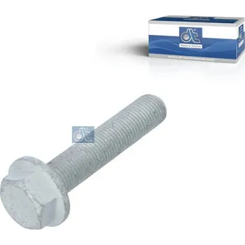Brzdový kotouč Šroub, brzdový kotouč DT Spare Parts 4.40378