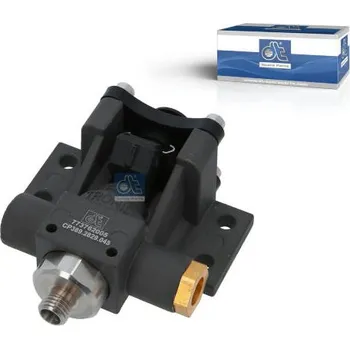 Systém vstřikování Podávací modul (vstřikování močoviny) DT Spare Parts 3.23045